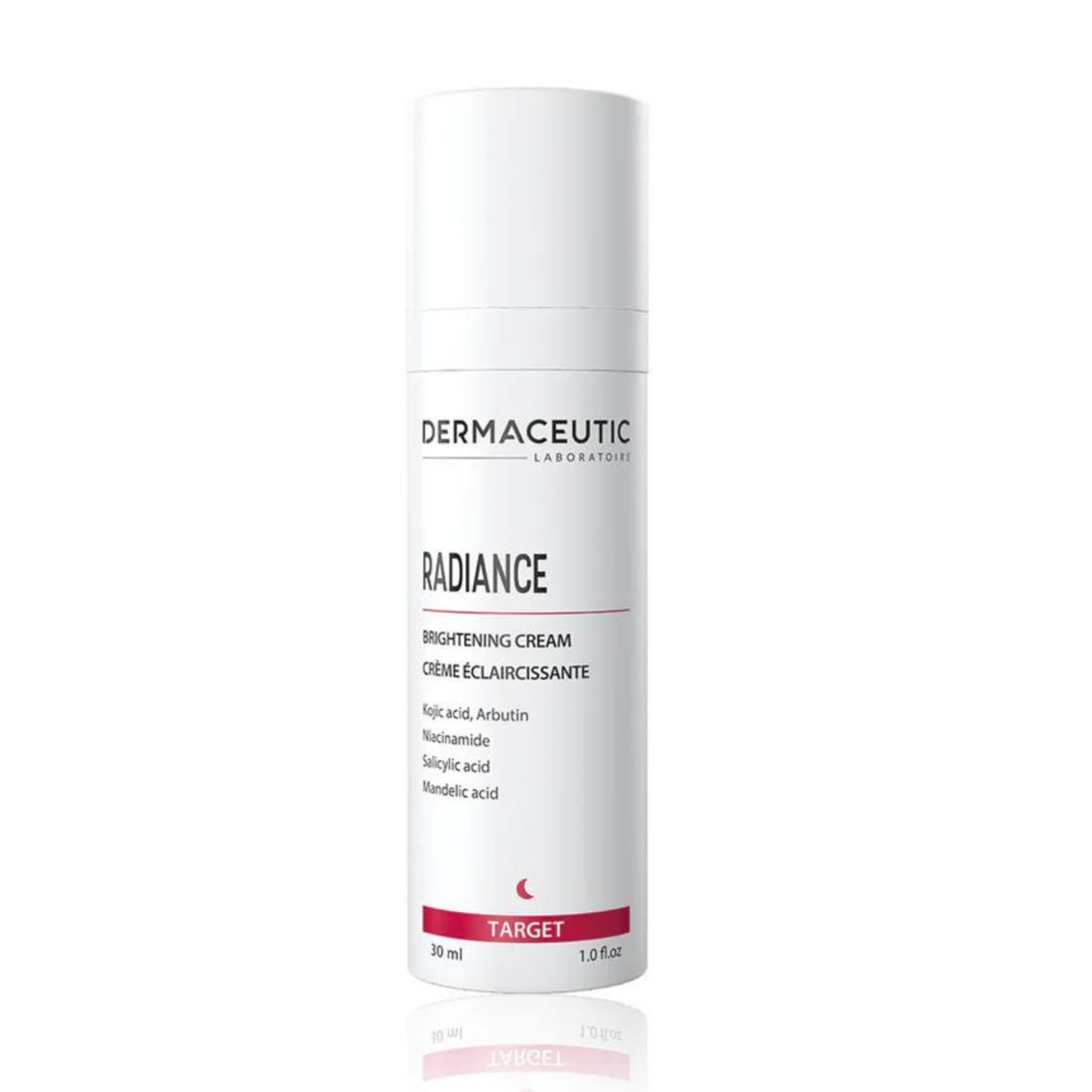 Dermaceautic Radiance Cream - Fabu-Health 