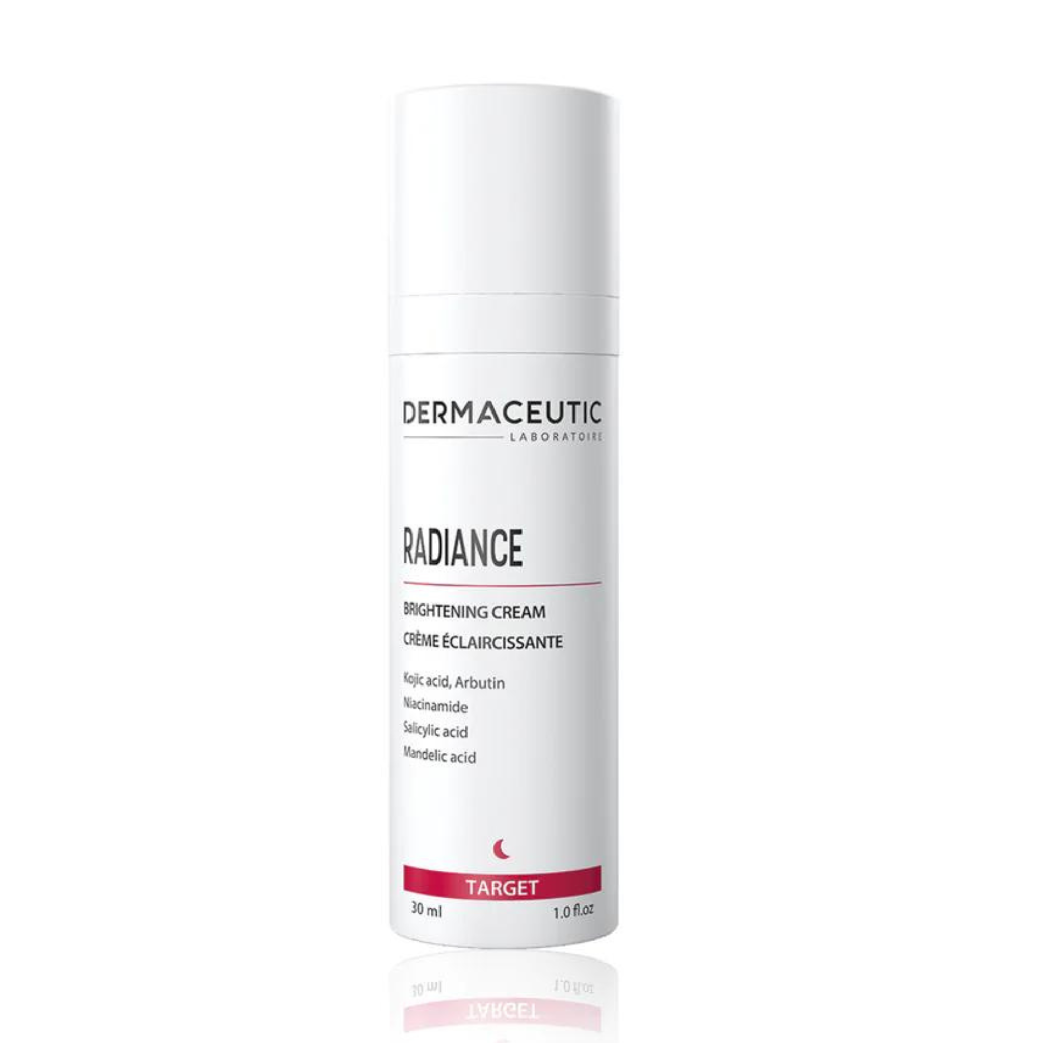 Dermaceautic Radiance Cream - Fabu-Health 