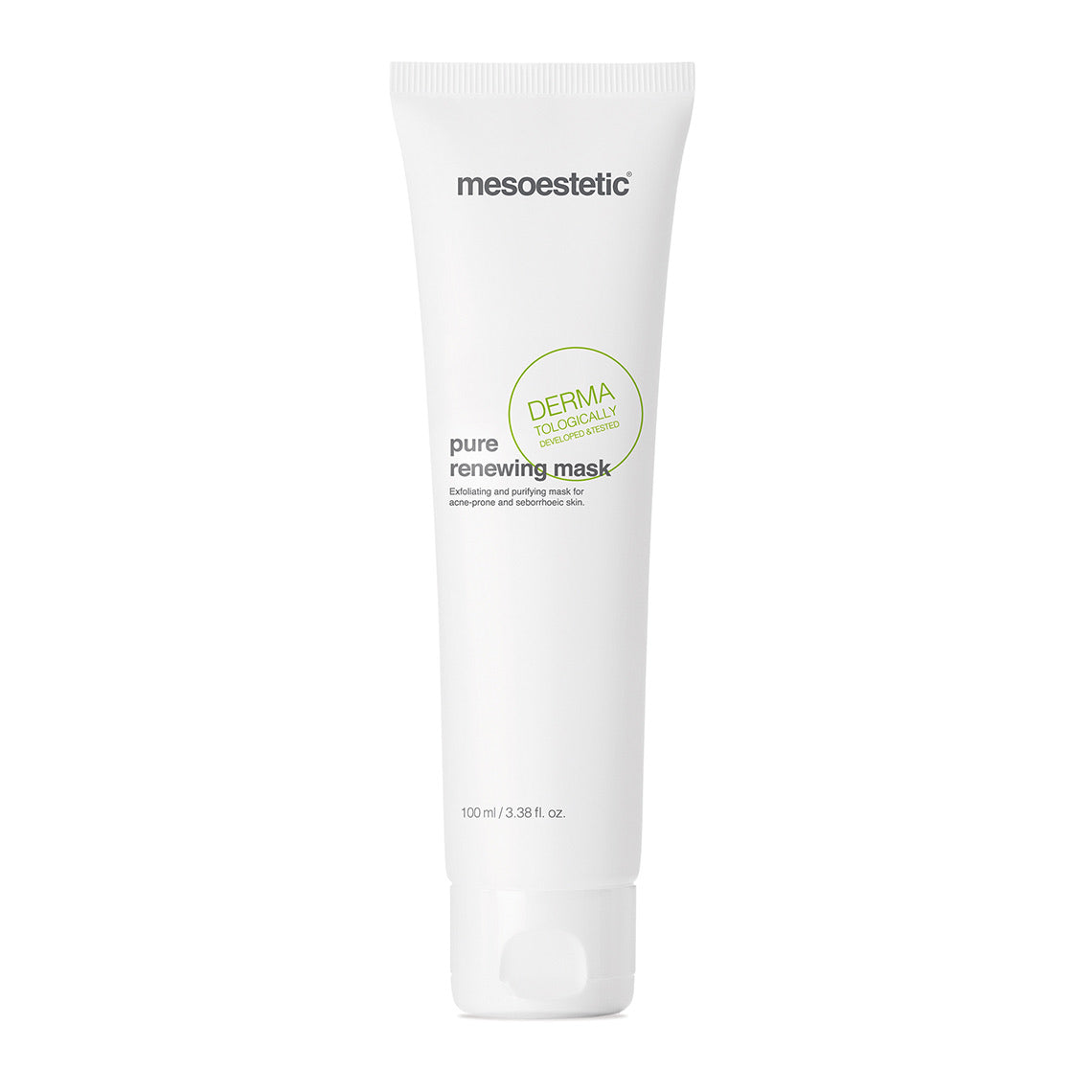 Mesoestetic Pure Renewing Mask 100ml - Fabu-Health 