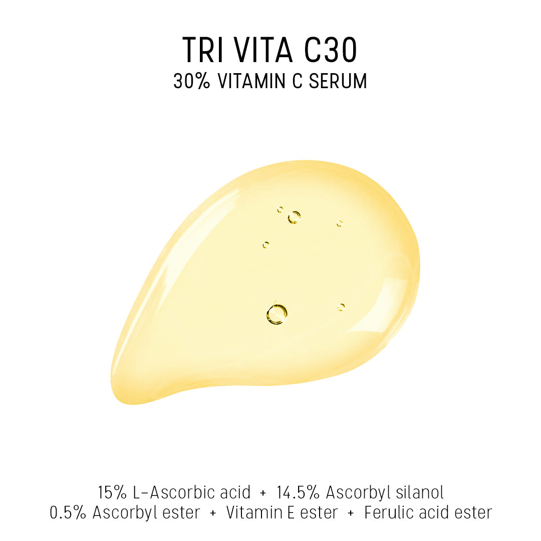 Dermaceutic Tri Vita C 30 30 ml - Fabu-Health 