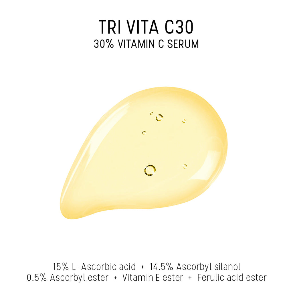 Dermaceutic Tri Vita C 30 30 ml - Fabu-Health 