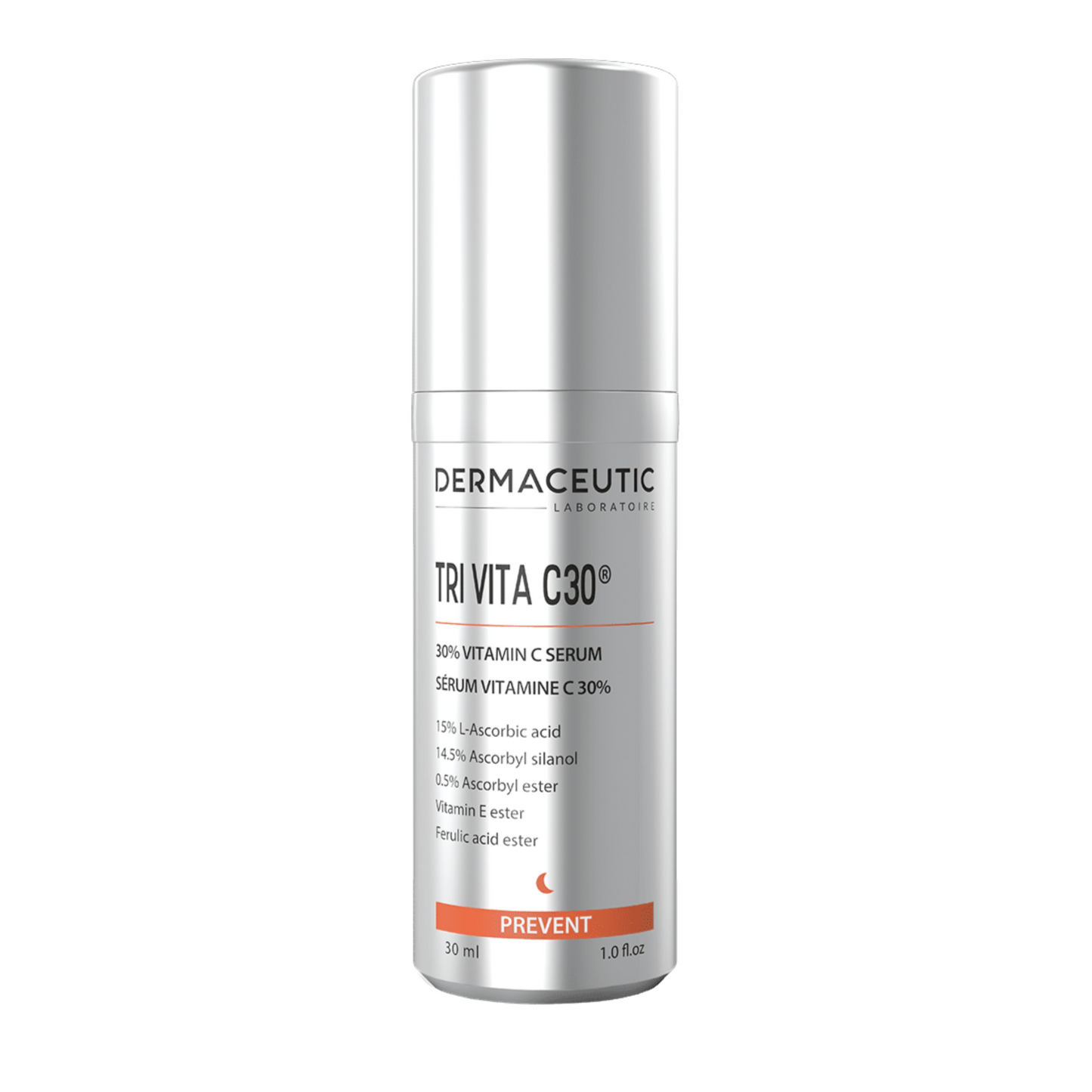 Dermaceutic Tri Vita C 30 30 ml - Fabu-Health 