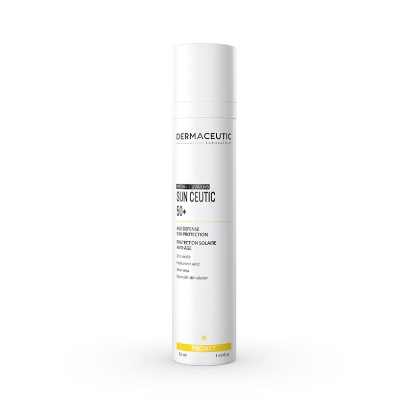 Dermaceutic Sun Ceutic 50+ 50ml