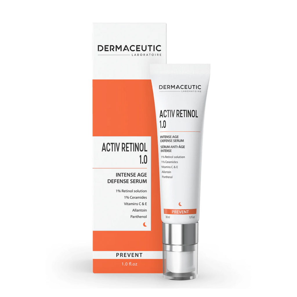 Dermaceutic Activ Retinol 1.0 - Fabu-Health 