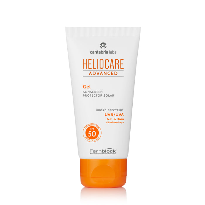 HELIOCARE® Advanced Gel SPF50