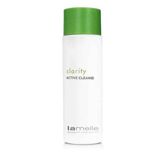Clarity Active Cleanser 250ml - Fabu-Health 