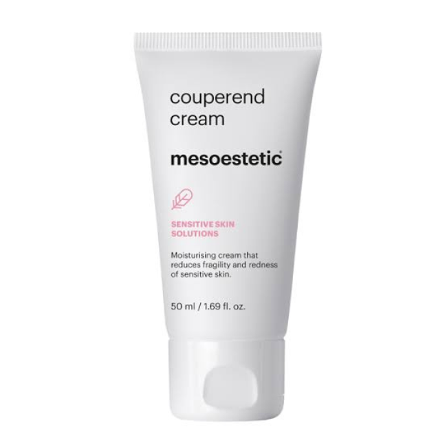 Mesoestetic Couperend Maintenance cream 50ml