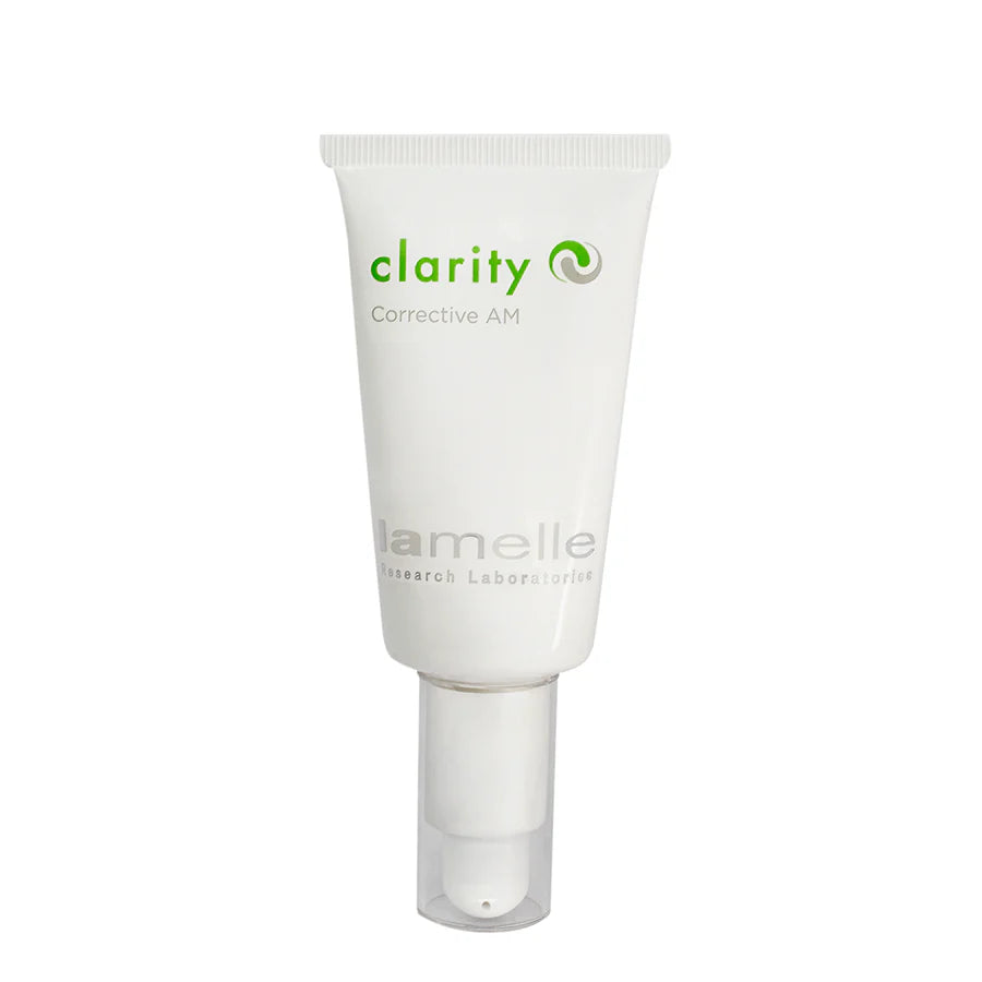 Clarity Corrective AM - Fabu-Health 