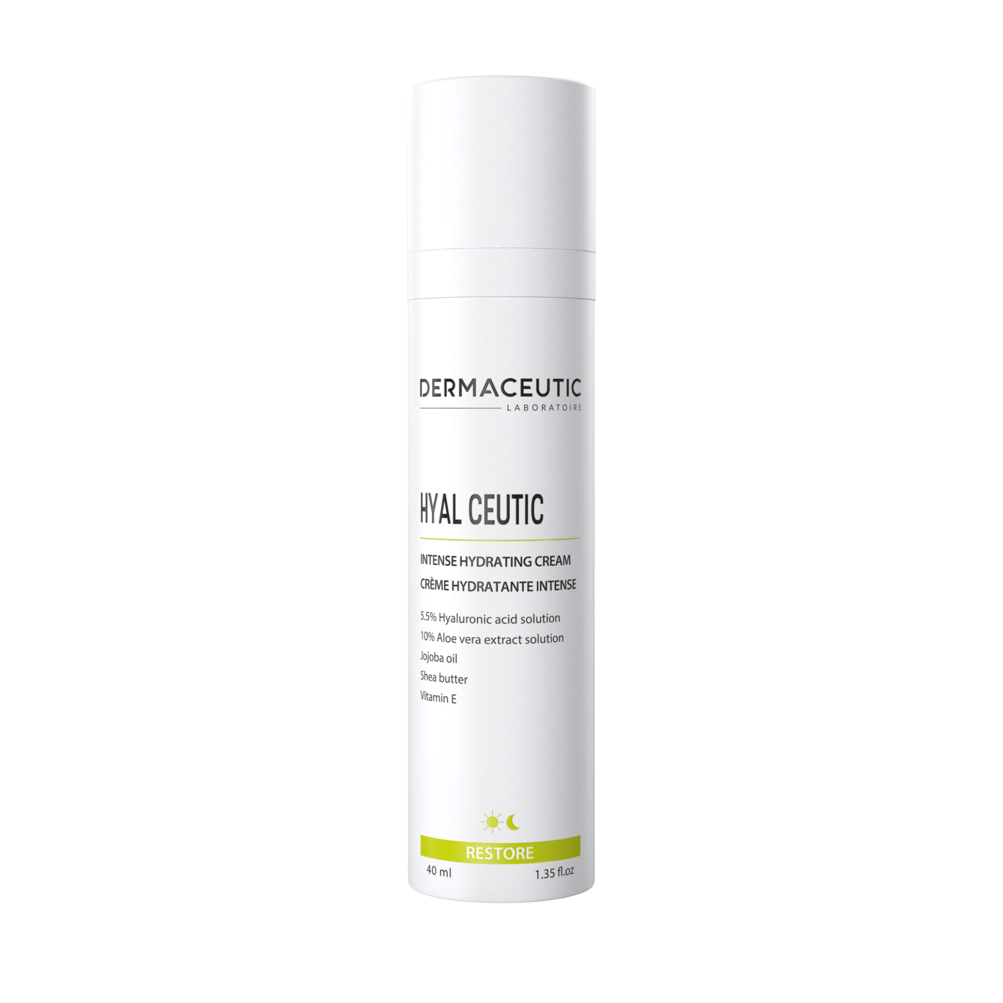 Dermaceutic Hyal Ceutic - Fabu-Health 