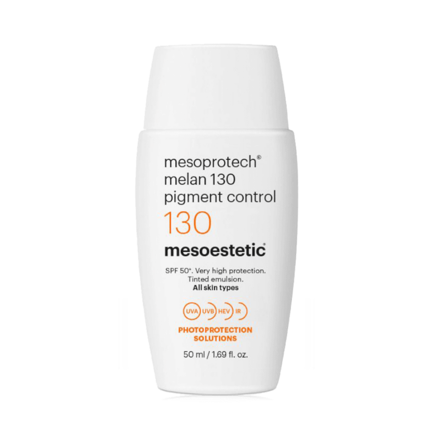 Mesoestetic Mesoprotech melan 130 plus pigmentat control - Fabu-Health 