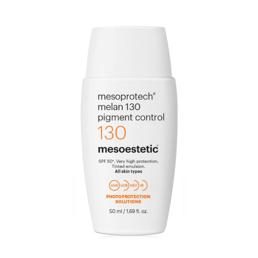 Mesoestetic Mesoprotech melan 130 plus pigmentat control - Fabu-Health 