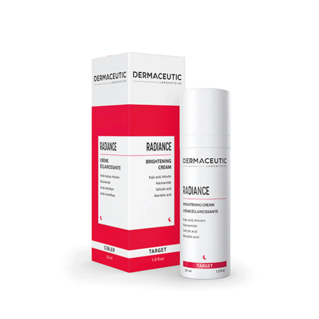 Dermaceautic Radiance Cream - Fabu-Health 