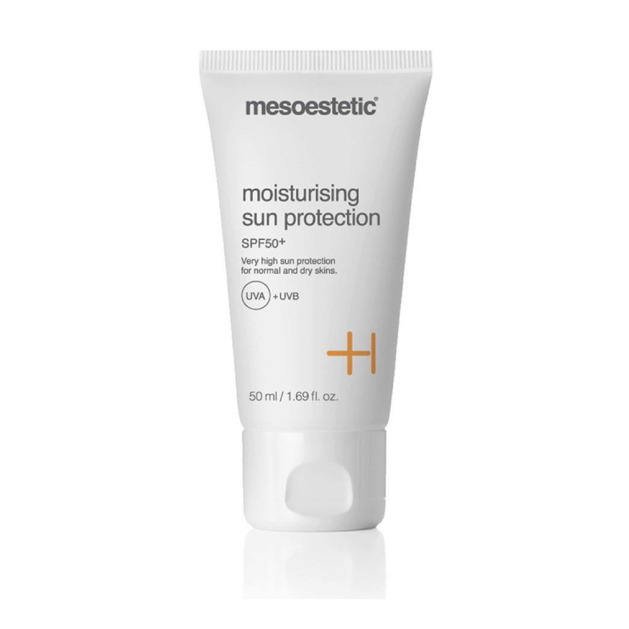 Mesoestetic Moisturizing Spf 50ml - Fabu-Health 