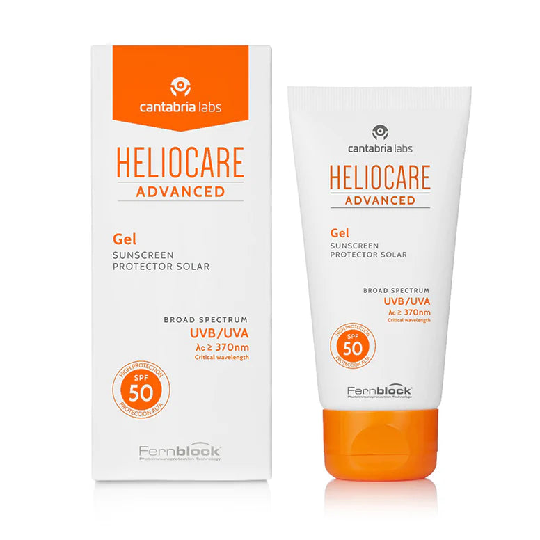 HELIOCARE® Advanced Gel SPF50