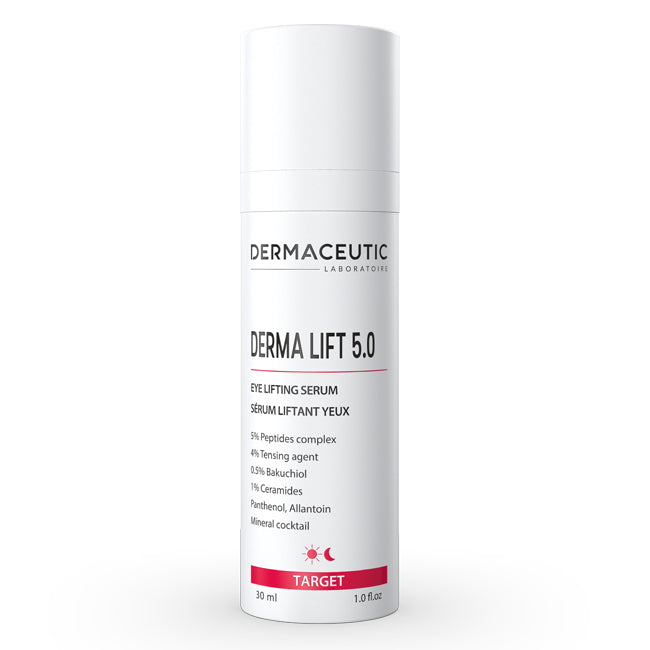 Dermaceutic Derma Lift 5.0 Eye Lifting Serum 30ml