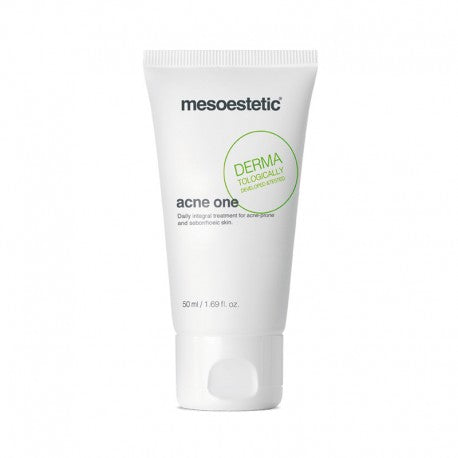 Mesoestetic Acne One 50ml - Fabu-Health 