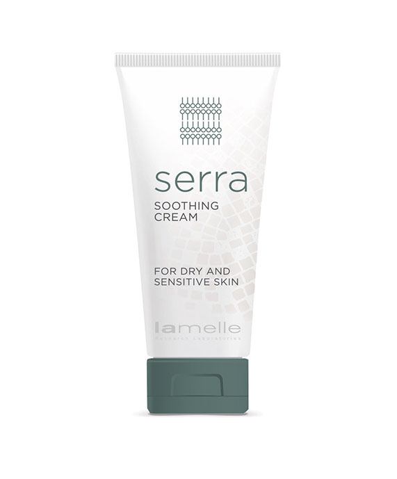 Serra Soothing Cream - Fabu-Health 